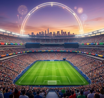 Focus Keyword: FIFA World Cup 2026 schedule