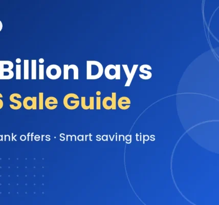Flipkart Big Billion Days 2026
