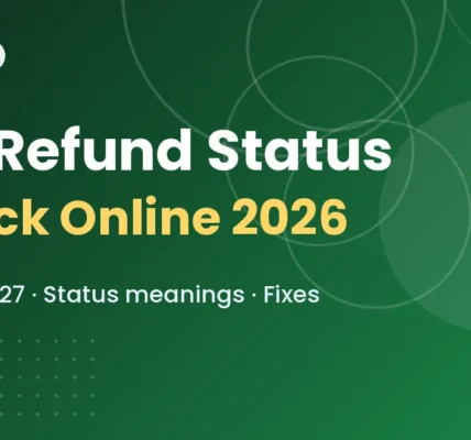 ITR refund status check online