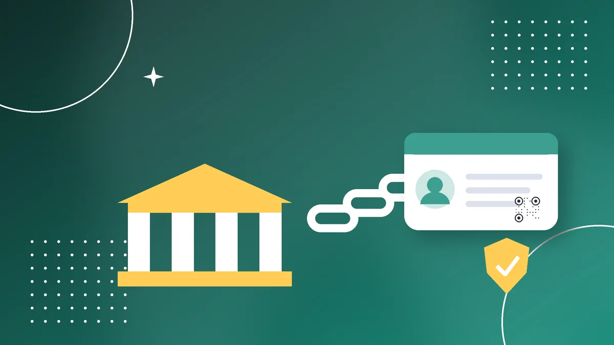 Aadhaar bank link status check